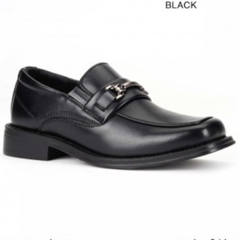 Dress shoes